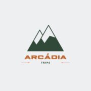 Logo de Arcádia Trips