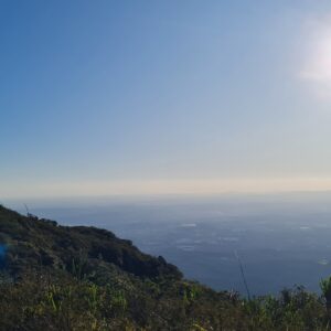 Morro Anhangava - 21/03/26