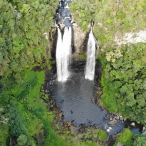 Cachoeiras de Dr. Pedrinho - 04/07/2026