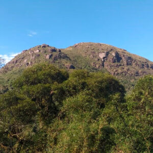 Vamos ao PP - Pico Pão de Loth - 11/04/2026