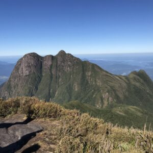 Vamos ao PP - Pico Paraná - 08/08/2026