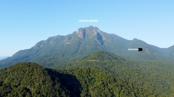 Pico Rochedinho - 07/06/2025