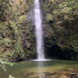 Cachoeira Fantasma e Letts Road - 28/03/2026