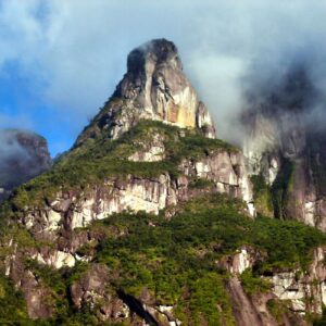 Vamos ao PP - Pico Abrolhos - 11/07/2026