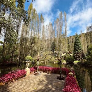 Urubici Turístico - 16 e 17/05/2026