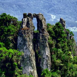 Pedra da Pechinha e Cânion da Prata - 20 e 21/06/2026