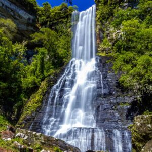 Cachoeiras de Benedito Novo - 18/04/2026