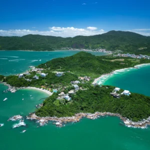 Praias de Governador Celso Ramos - 10 a 12/10/2026