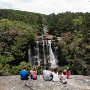 created by dji camera